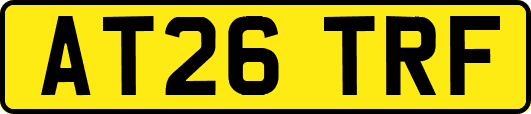 AT26TRF