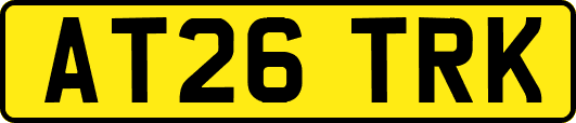 AT26TRK