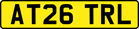 AT26TRL