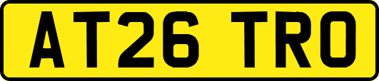 AT26TRO