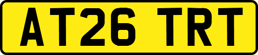 AT26TRT