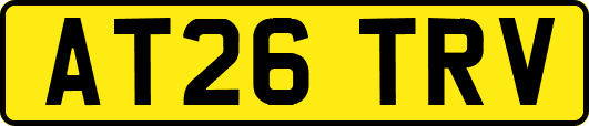 AT26TRV