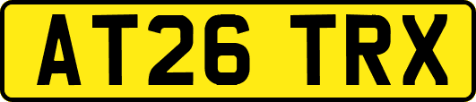 AT26TRX