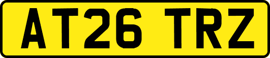 AT26TRZ