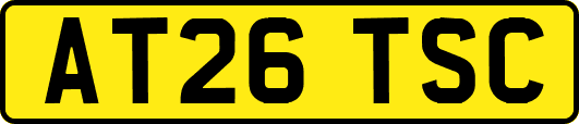 AT26TSC