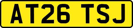 AT26TSJ