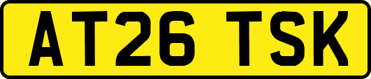 AT26TSK