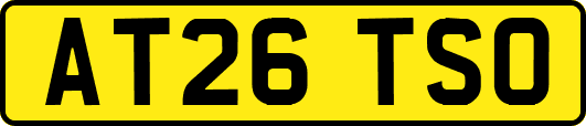 AT26TSO