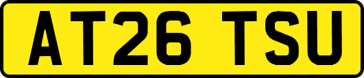 AT26TSU