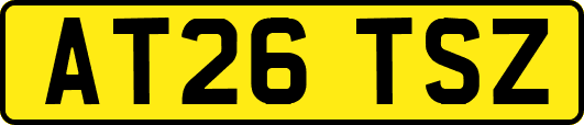 AT26TSZ