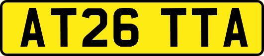 AT26TTA
