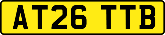 AT26TTB