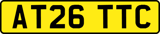 AT26TTC