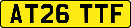 AT26TTF