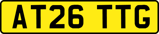 AT26TTG
