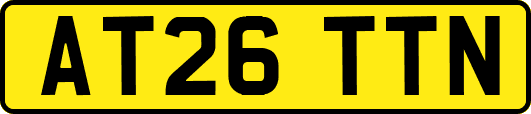 AT26TTN