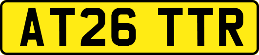 AT26TTR