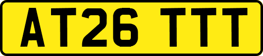 AT26TTT