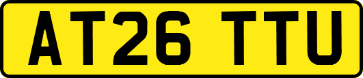 AT26TTU