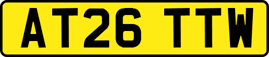 AT26TTW