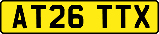 AT26TTX