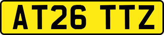 AT26TTZ