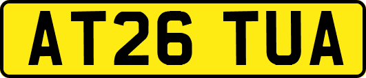 AT26TUA
