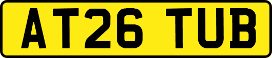 AT26TUB