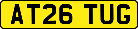 AT26TUG