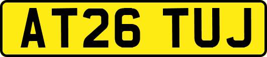 AT26TUJ