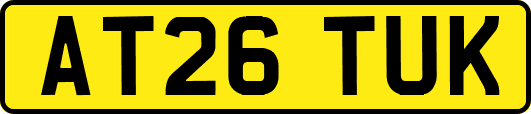 AT26TUK