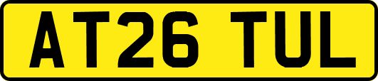 AT26TUL