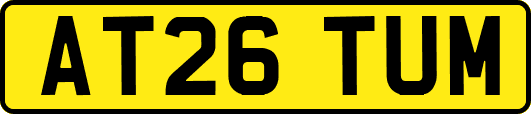 AT26TUM
