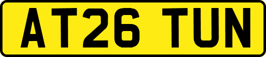 AT26TUN