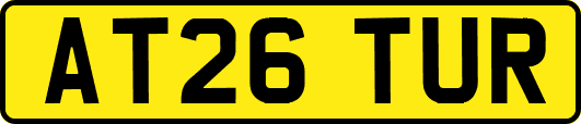 AT26TUR