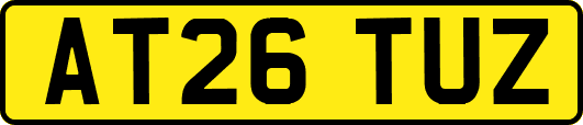 AT26TUZ