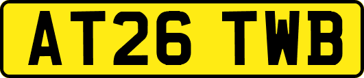 AT26TWB