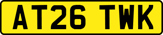 AT26TWK