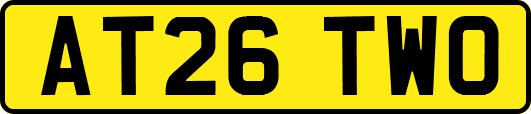 AT26TWO