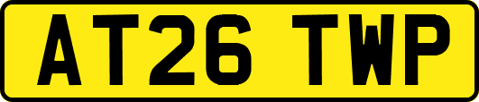 AT26TWP
