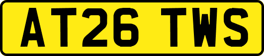 AT26TWS