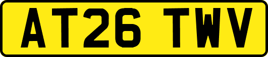 AT26TWV
