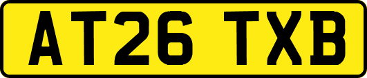 AT26TXB