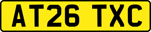 AT26TXC