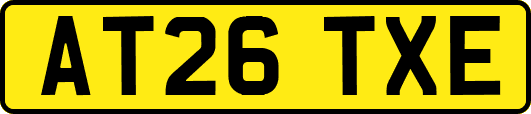 AT26TXE
