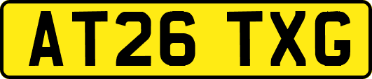 AT26TXG