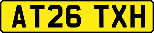 AT26TXH