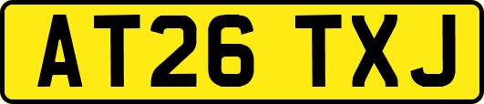 AT26TXJ