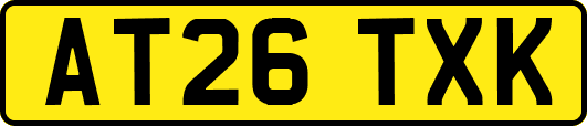 AT26TXK