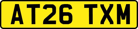 AT26TXM